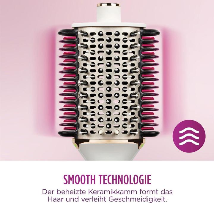 Actual product image Shark HT212EU SmoothStyle