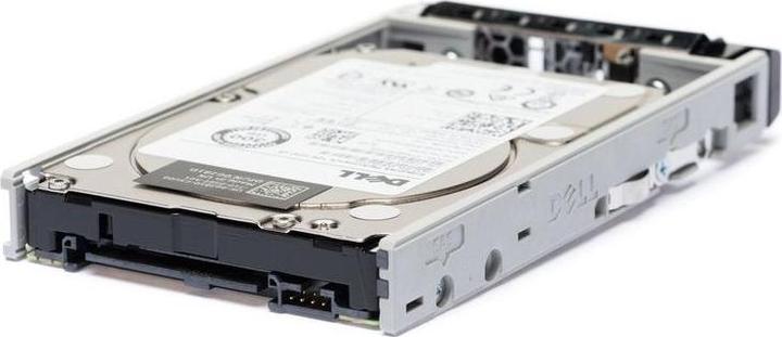 Actual product image Dell 400-Ajpp (0.60 TB, 2.5")