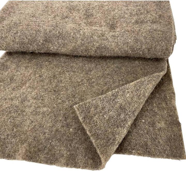 Actual product image Siena Garden Sheep's wool protective mat