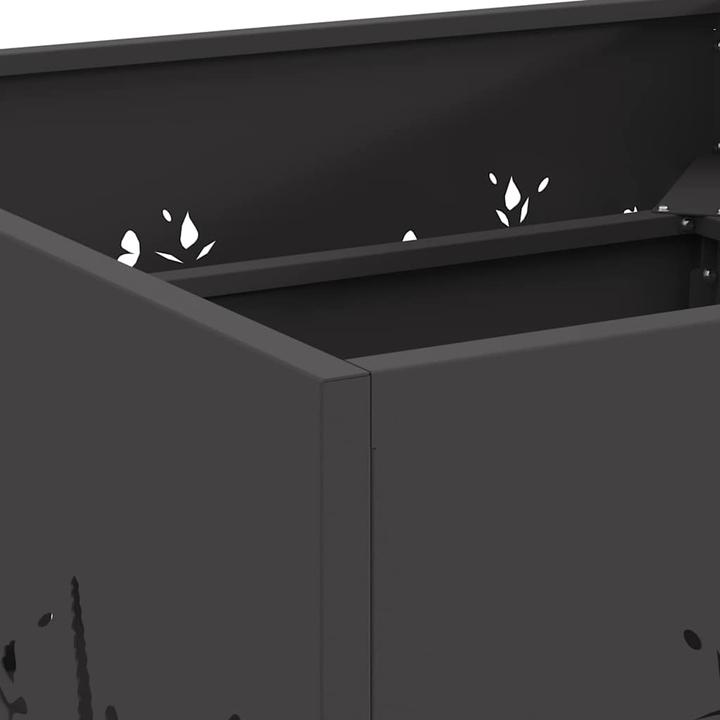 Produktbild vidaXL Outdoor Feuerplatz (60 cm)