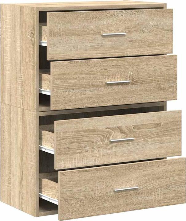 Produktbild vidaXL Lynne (60 x 31 x 40 cm)