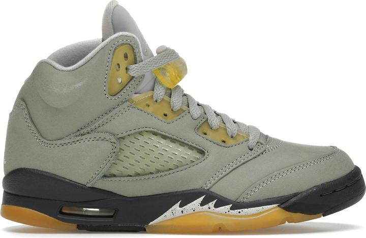 Produktbild Jordan 5 Retro Jade Horizon (GS) (40)