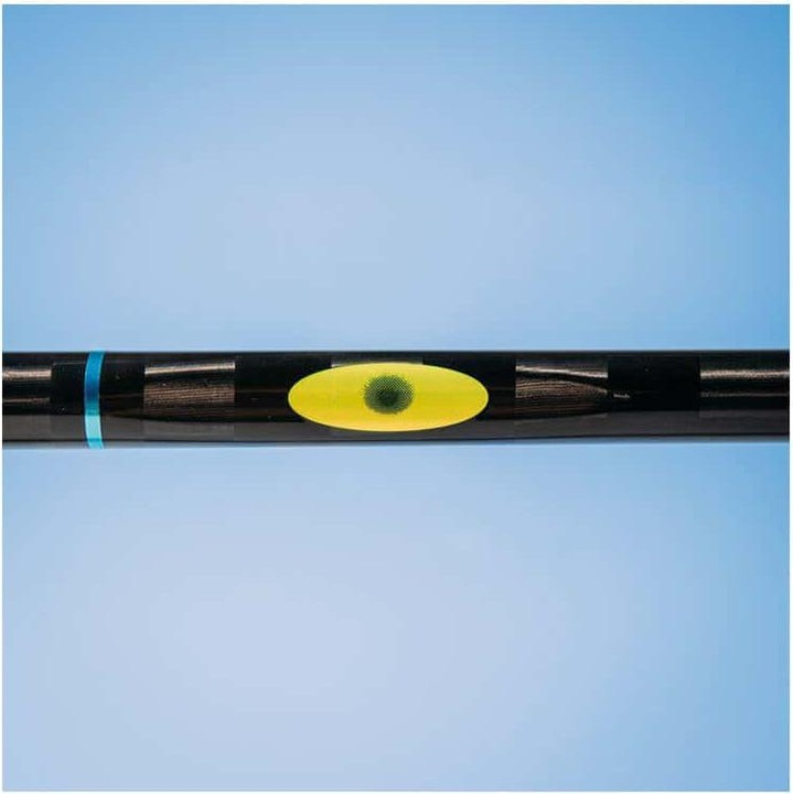 Produktbild Salming Unihockeyschaft P-series Kickzone Pro F27 (100 cm, Rechts)
