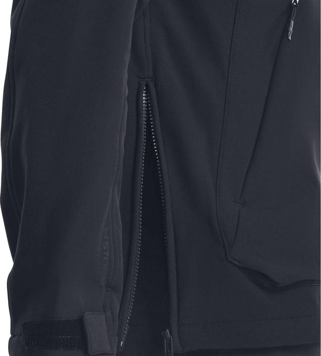 Actual product image Under Armour Men's Tactical All Season Jacket 2.0 XXL (XXL)
