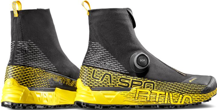Produktbild La Sportiva Cyklon Cross GTX (40 2/3)