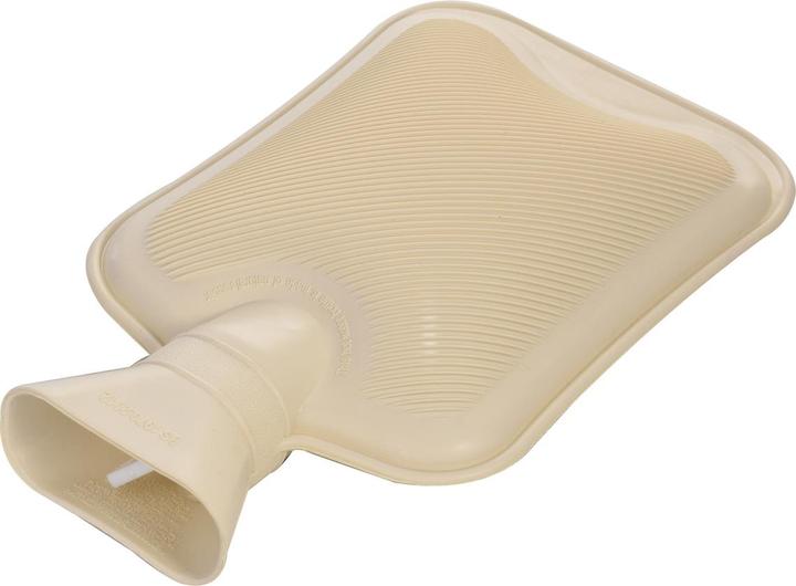 Produktbild Take Care Dragenball Z Wärmflasche 1 Liter (1 l, Bettflasche ohne Bezug)