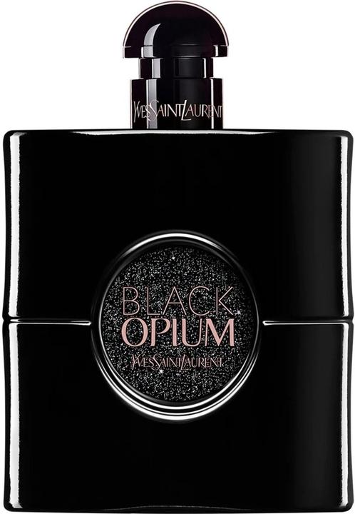Actual product image Yves Saint Laurent Black Opium (Eau de parfum, 50 ml)