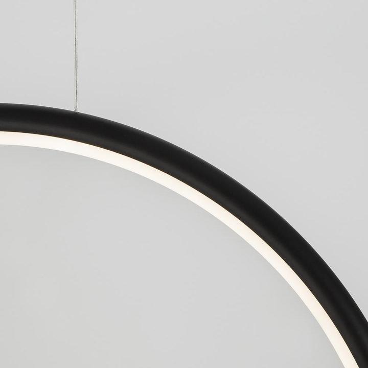 Productafbeelding Nova Luce Hanglampen (1370 lm)
