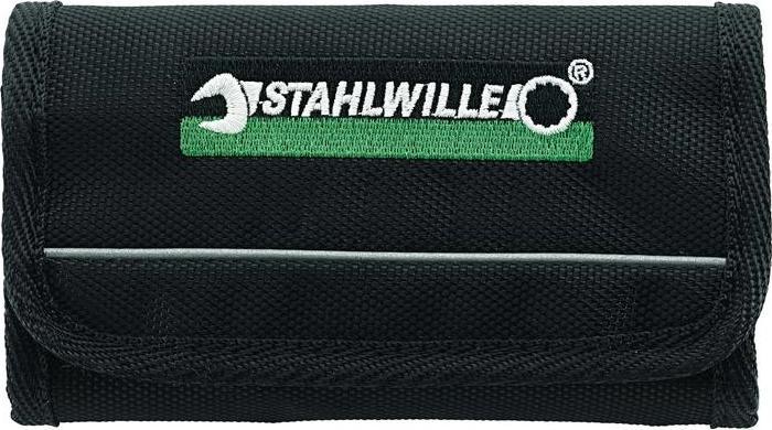 Produktbild Stahlwille Doppel-Maulschlüssel-Satz 15te (14 mm)