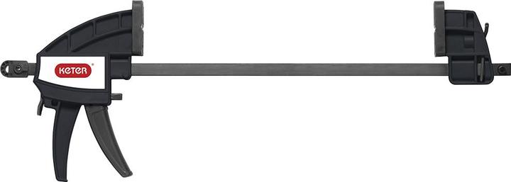 Actual product image Keter Master Pro (55 cm, 91 cm)