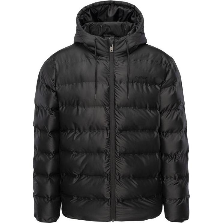 Hitec, Uomini, Giacche invernali, Diorro gesteppte Winterjacke, (XL)