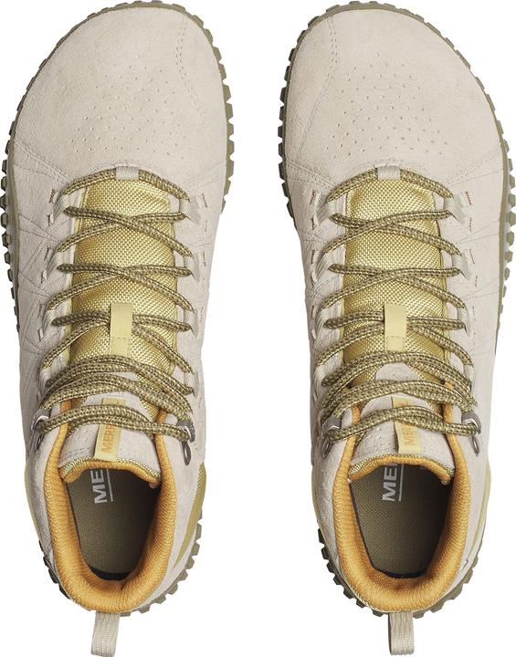 Actual product image Merrell Wrapt Mid WP (46)