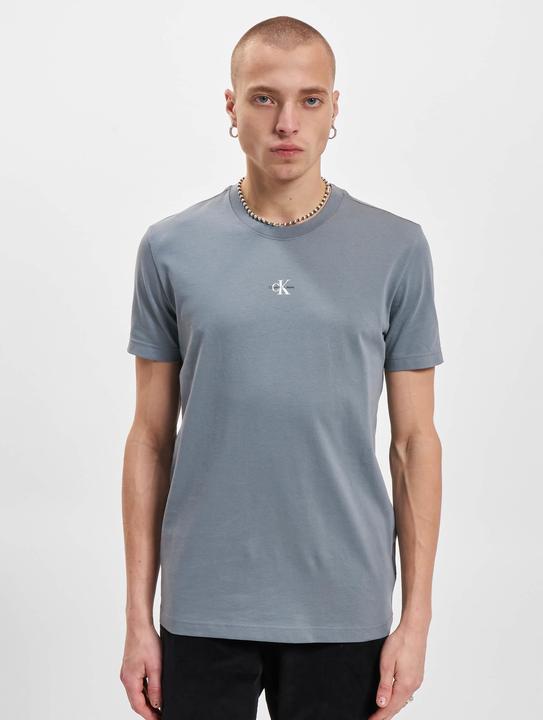 Produktbild Calvin Klein Jeans Micro Monologo Tee (S)