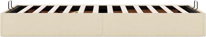 Image du produit vidaXL Ottoman-Bett (90 x 190 cm)