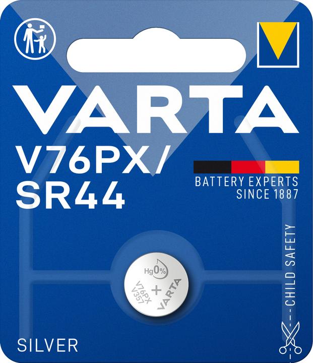 Produktbild Varta Electronics LR1 (1 Stk., N, 950 mAh)