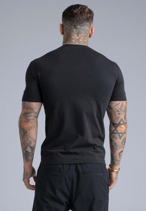 Produktbild Siksilk T-Shirt V-Neck (M)