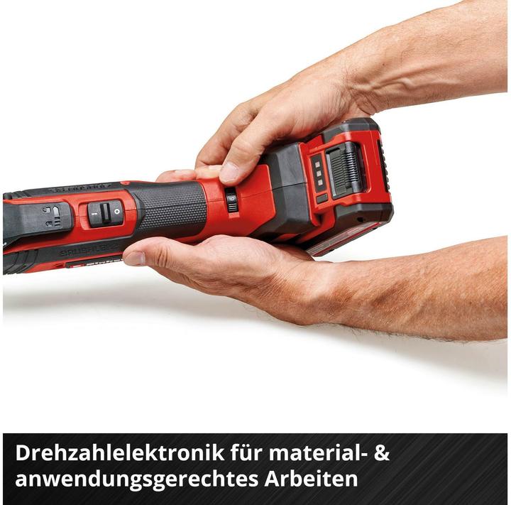 Produktbild Einhell TP-MG 18 Li BL-Solo