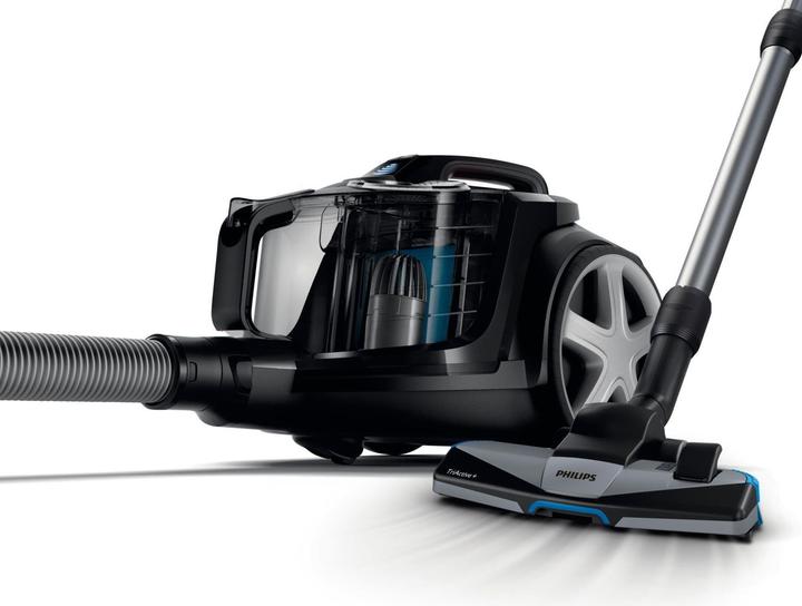 Actual product image Philips FC9741/19 PowerPro Expert