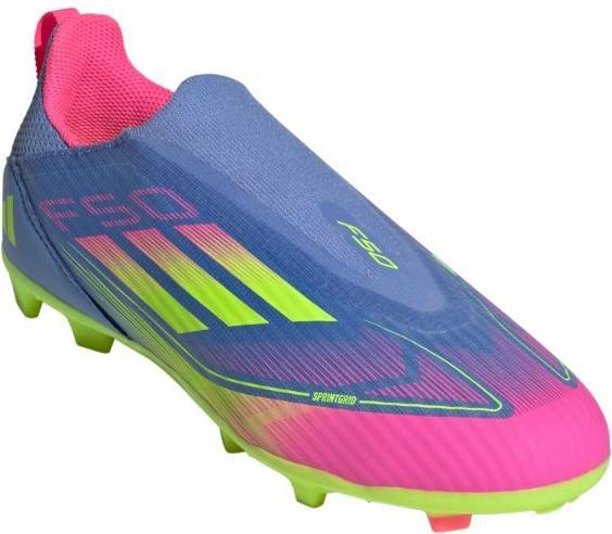 Immagine prodotto Adidas F50 League LL FG/MG Jr Fussballschuhe (28)
