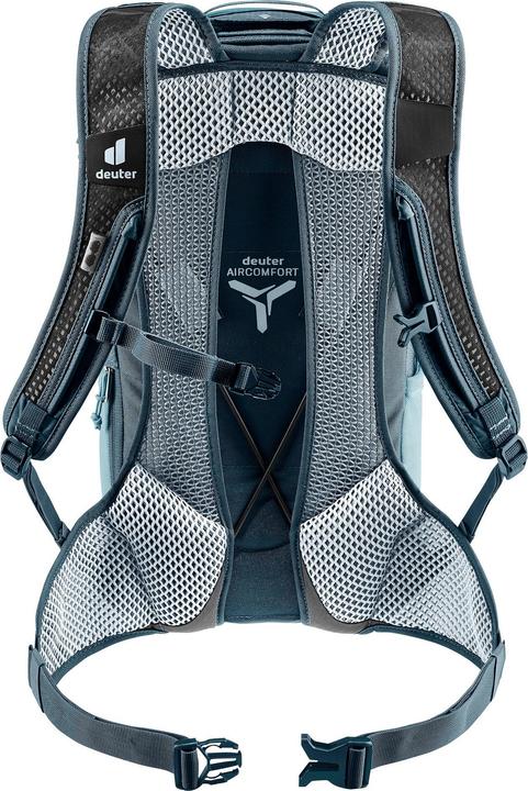 Actual product image Deuter Race Air 10 (10 l)