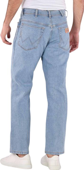 Immagine prodotto Wrangler Jeans Texas Low Stretch (Banda radio 38 (2600 MHz))