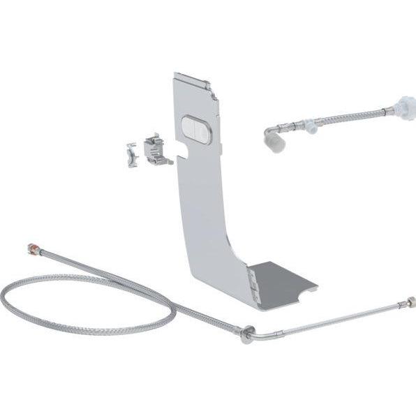Geberit, Zubehör Sanitärinstallation, AquaClean Wasseranschlussset für Kappa UP-Spülkasten 15cm für AquaClean Mera WC-Ko...