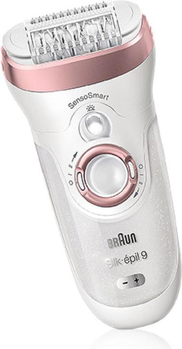 Immagine prodotto Braun Silk-épil 9