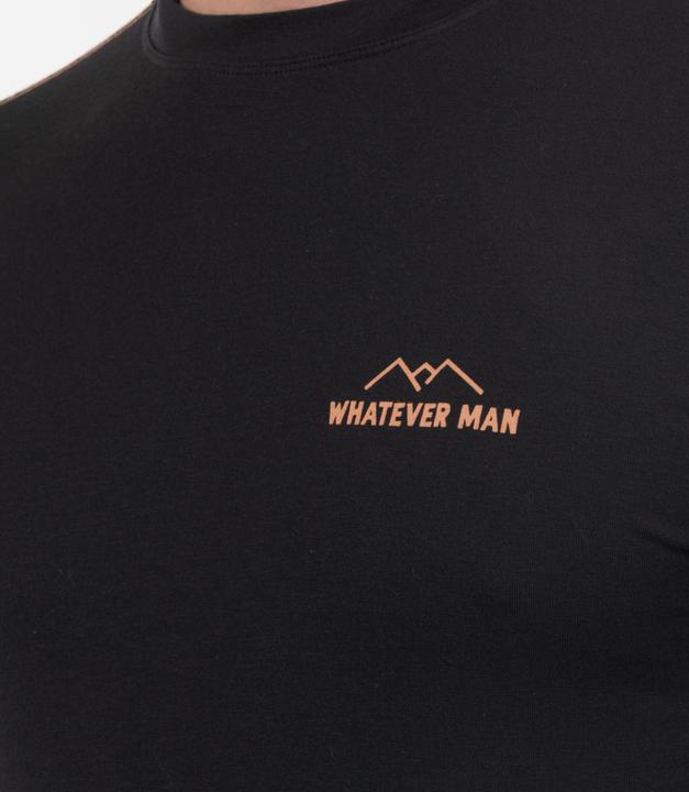 Actual product image Whatever Man Everyday Baselayer Longsleeve (M)