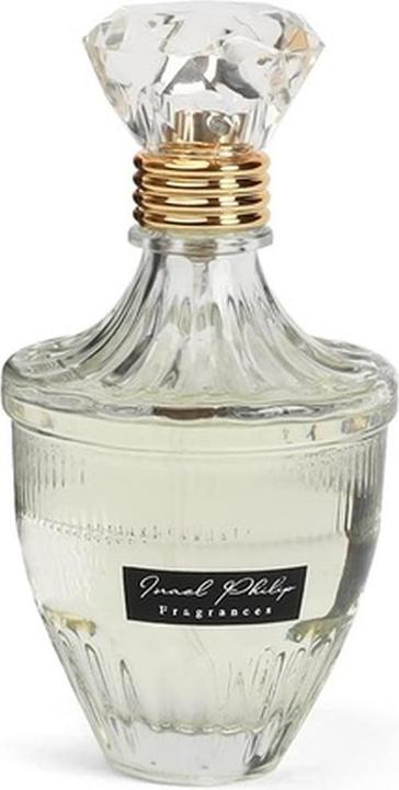 Actual product image Israel Philip Fragrances La Rochelle 100ml Parfum Grade Contains Natural Essential Oils Signature Go (Eau de parfum, 100 ml)