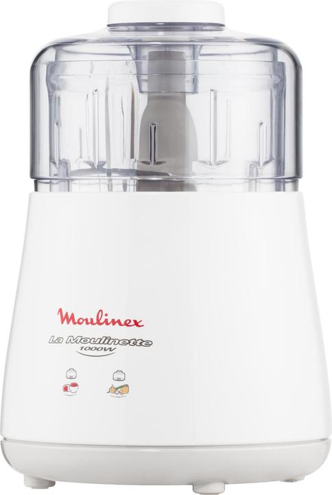 Produktbild Moulinex La Moulinette (500 ml, 1000 W)