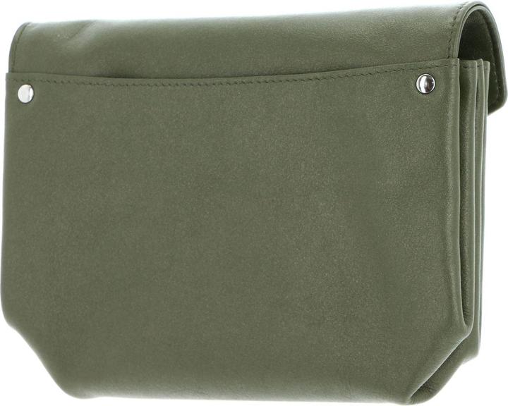 Immagine prodotto Golden Head Portafoglio Valencia in pelle con protezione RFID 16,5 cm