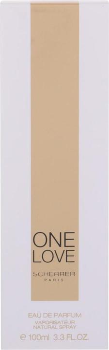 Produktbild Jean-Louis Scherrer One Love (Eau de Parfum, 100 ml)