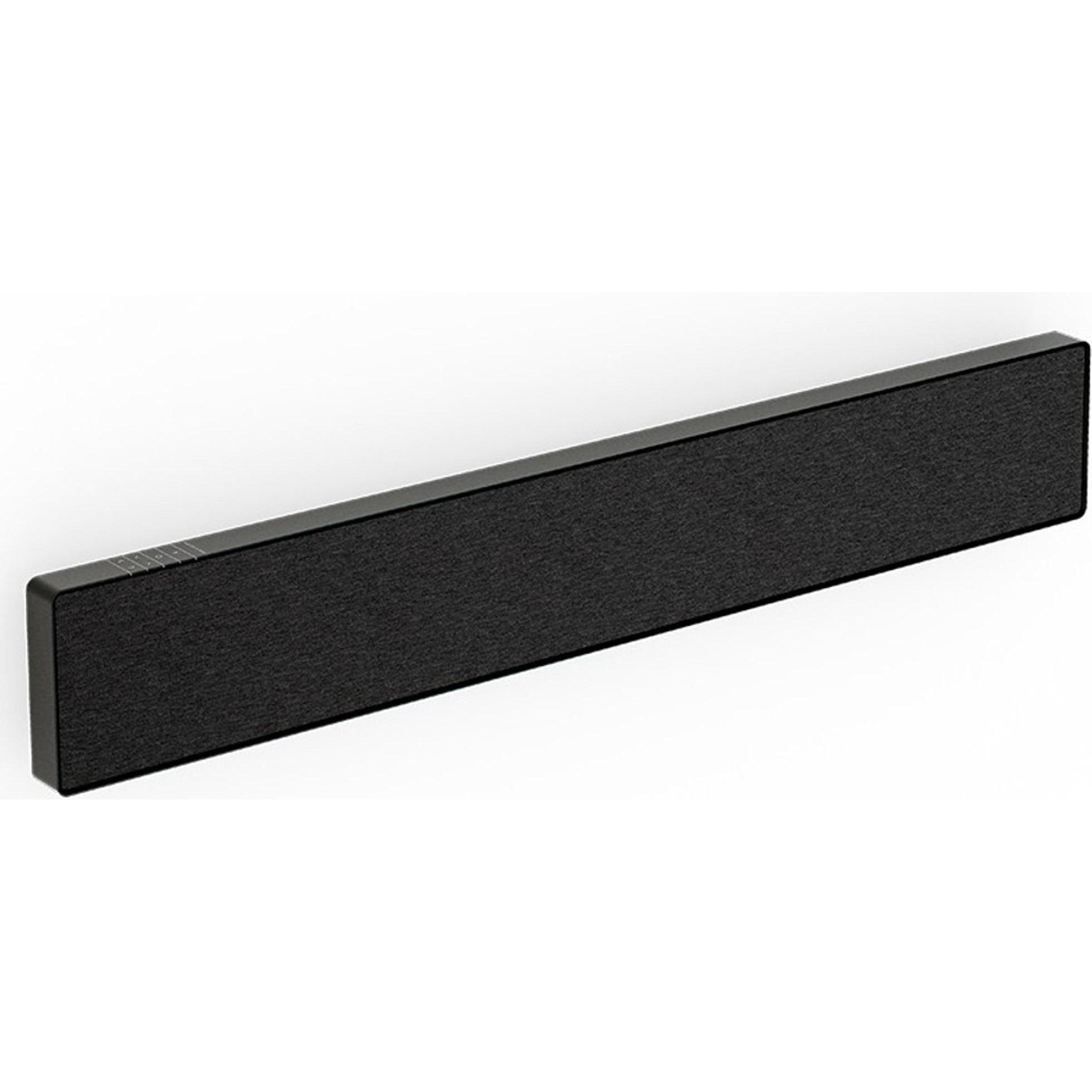 B&O Beosound Stage (550 W, 7.1 canali), Soundbar, Nero