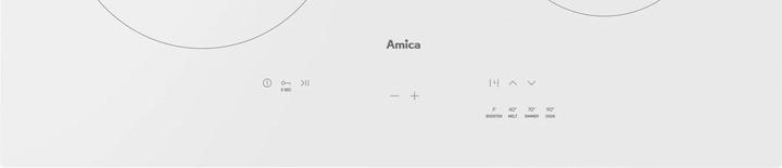 Image du produit Amica Płyta indukcyjna PIDH6140PHTUN 3.0