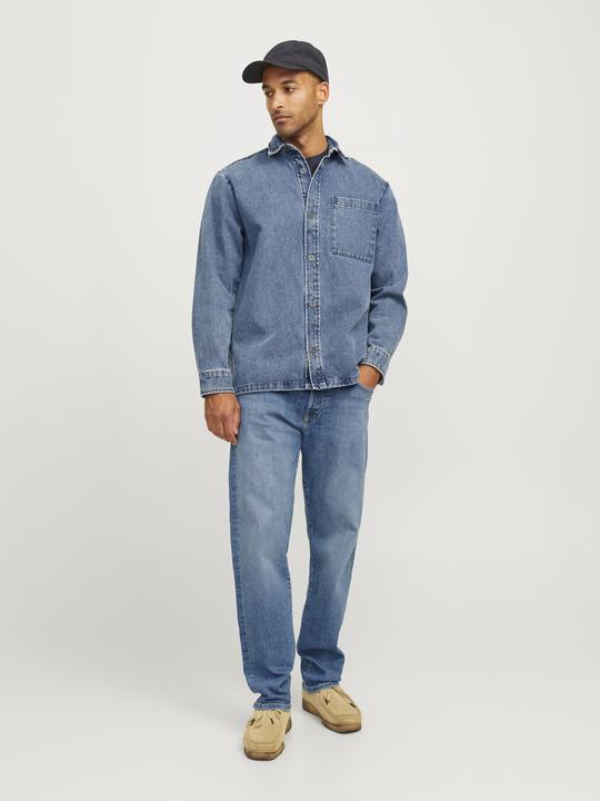 Actual product image Jack & Jones RDD Royal RE 911 Comfort Fit Jeans Comfort Fit jeans (W29/L32)
