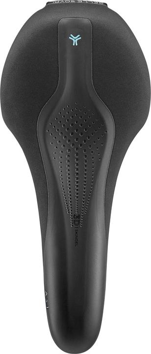 Produktbild Selle Royal Scientia A>1 Sattel, Athletic, small