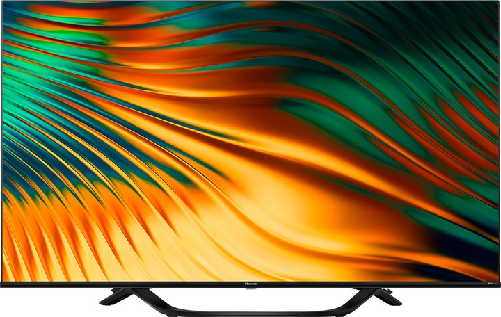 Hisense 50A63H (50", LCD, UHD, 2022)