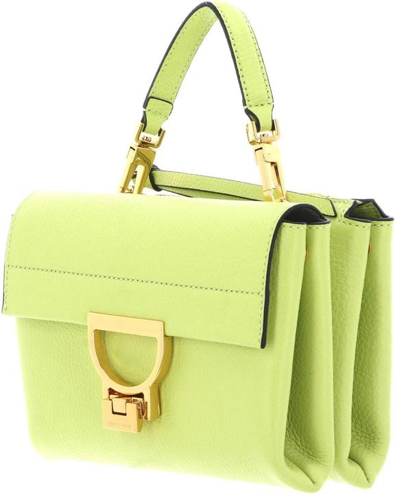 Produktbild Coccinelle Arlettis Handbag Grainy Leather