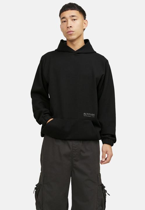 Immagine prodotto Jack & Jones Jcoaltitude Sweat Hood Sn (S)