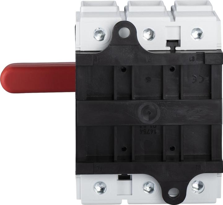 Actual product image Schneider Electric Main emergency stop switch VCF5