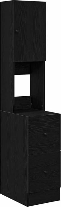Produktbild vidaXL Küchenbuffet (50 x 50 x 180 cm)