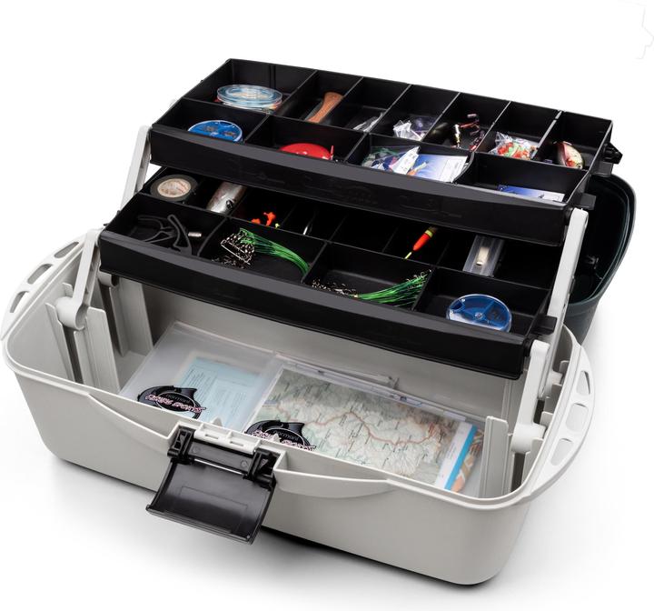 Immagine prodotto Normani Box da pesca "Gandia" - 9167 (40 cm)