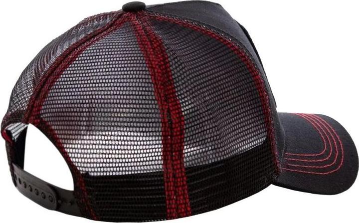 Actual product image Capslab Freegun Looney Tunes Trucker Cap