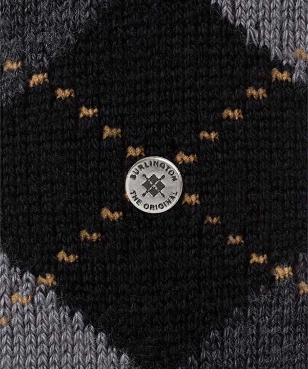 Actual product image Burlington Kniesocken "Whitby" (Single pack, 36 - 41)