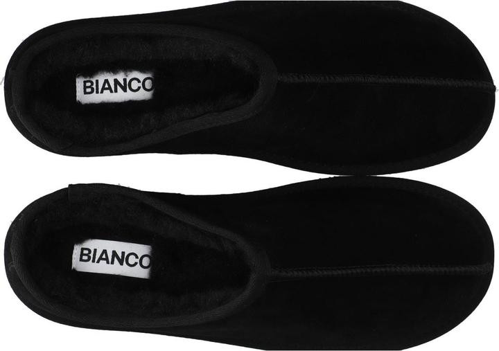 Actual product image Bianco BIASNOWMAN slippers (42)