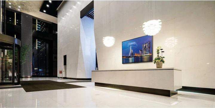 Immagine prodotto Vogels PFW 4510 (Muro, 55", 50 kg)