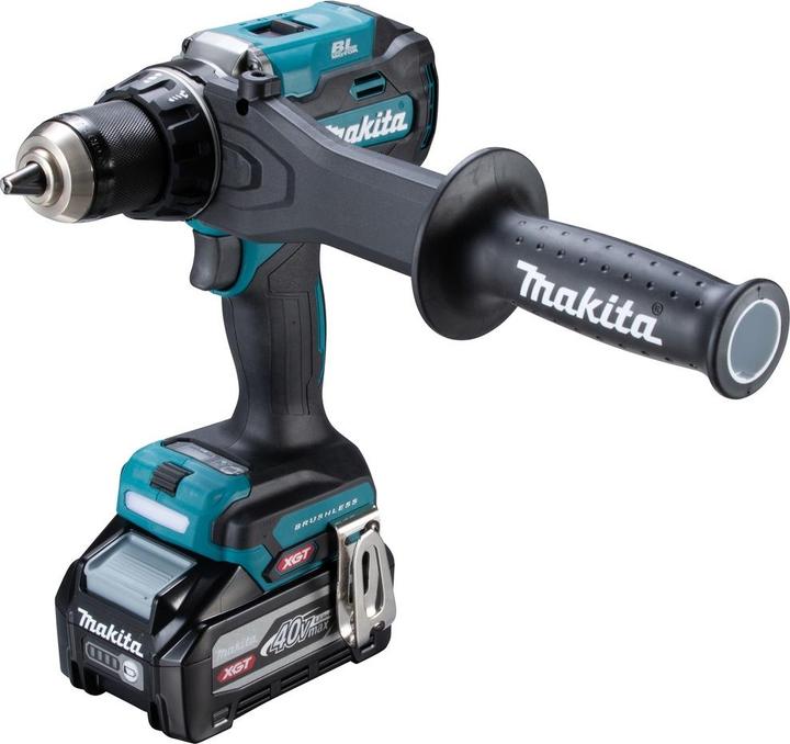 Productafbeelding Makita XGT 40V Max Akku-Bohrschrauber