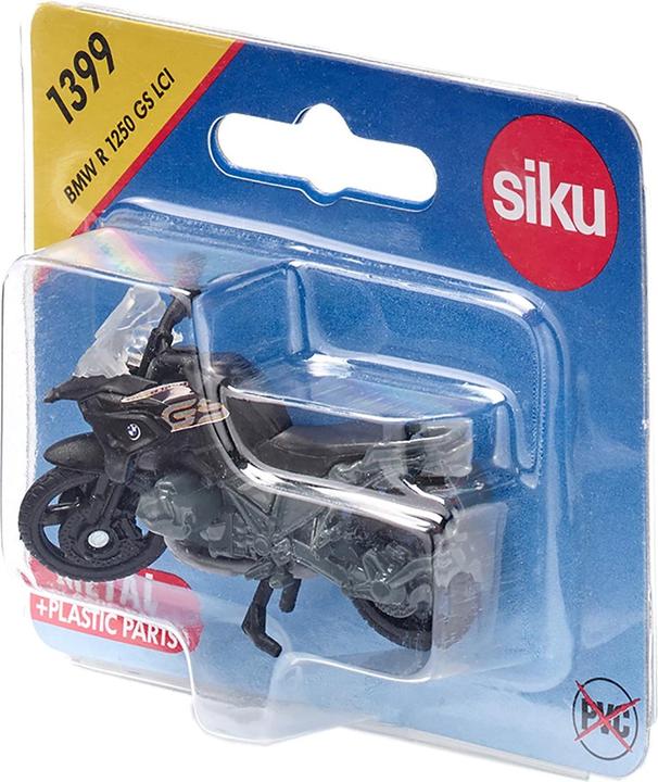Produktbild Siku BMW R 1250 GS LCI