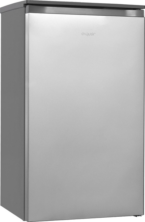 Immagine prodotto Exquisit KS117-3-010E argento (82 l)