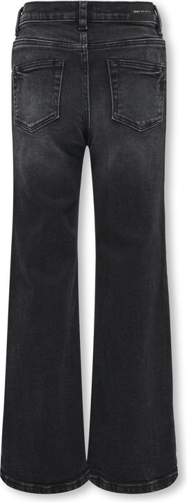 Produktbild Only Kogjuicy Life Wide Leg Dnm Dcc369 Noos (164)